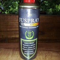 JUSPRAY BEACON