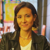 Joanna Piotrowska