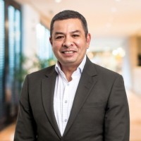 Risvald Tahrawi