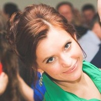 Наталья Солдатова