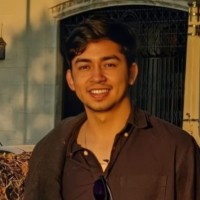 Sebastián Olivares Echeverría