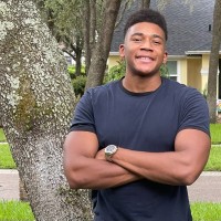 Norris Wright Jr.