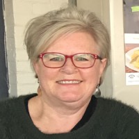 Ann Kevan