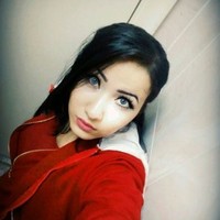 Nawal Ahraf