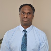Nirmal Gnanapragasam, Phd., P.Eng.