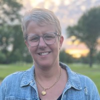 Cheryl O'Brien