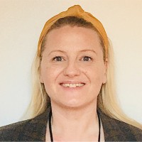 Rikke Solgerd Cornelsen