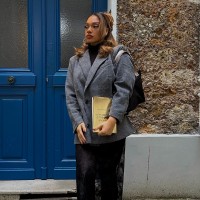 Inez Jean-Baptiste