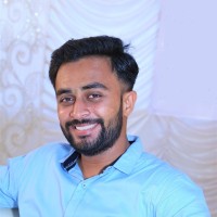 Poornank Gondaliya