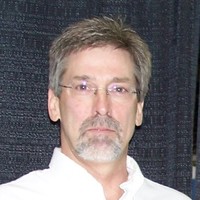 Mark Collier