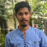 Santhosh Kumar
