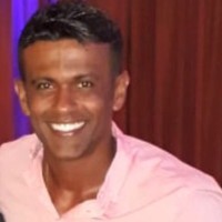 Jeferson Nascimento De Jesus
