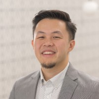 Eric Chin
