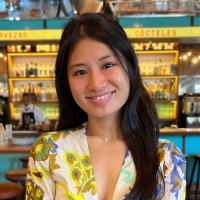 Claire Faustina Tong