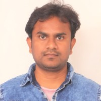 Y Kasi Siva Prasad
