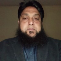 Syed Aamir Maqsood