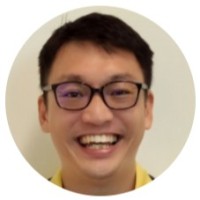 Ming Chieh Yang
