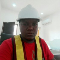 Engr. William Odey