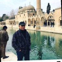 Halil İbrahim Değer