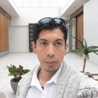 Marcos Hernadez