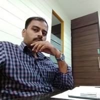 Sugumaran S