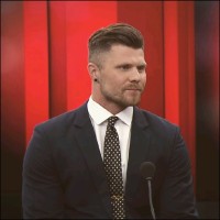 Bjørn Elias Mikalsen Grønning