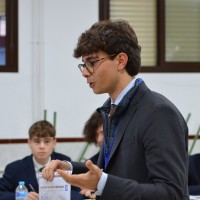 Juan Bravo Barbero
