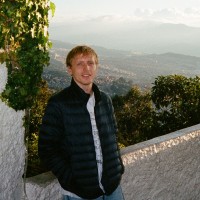 Grant Galtney
