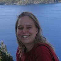 Sara Harris