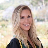 Kelli Cristiano, B.S. Rvtg Latg