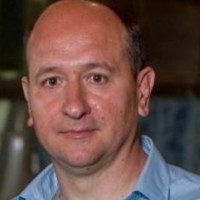 Slavoljub Stojanovic