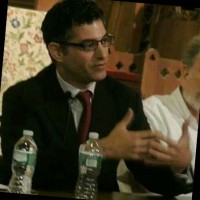 Gregory Krakower