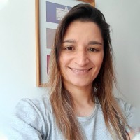 Arq. Marina Masciotra