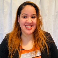 Nicolette Rosa, Mph