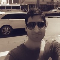 Yasir Rather