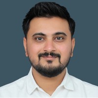 Jay Mankad