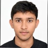 Arjun Chowdhury