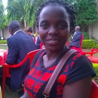 Juliet Namuleme