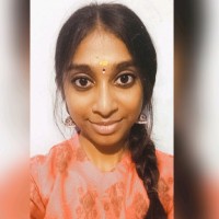 Pavithra Mariappan