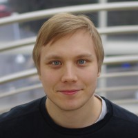 Niklas Paulin