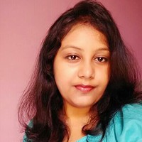Kaveri Gupta