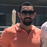 Khaled magdy