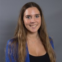 Evaëlle Coutou