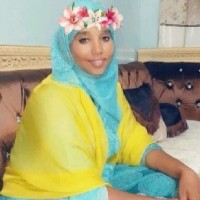 Oumalkaire Moussa Djama