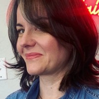 Sharon Zeisel