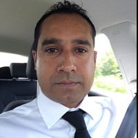 Sandeep Khele MCIPS