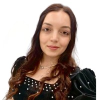 Larisa Ghazaryan