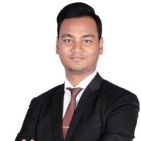 Md. Nowshad Ali Fahim