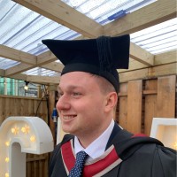 Daniel Huddlestone