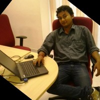 Amit Modak